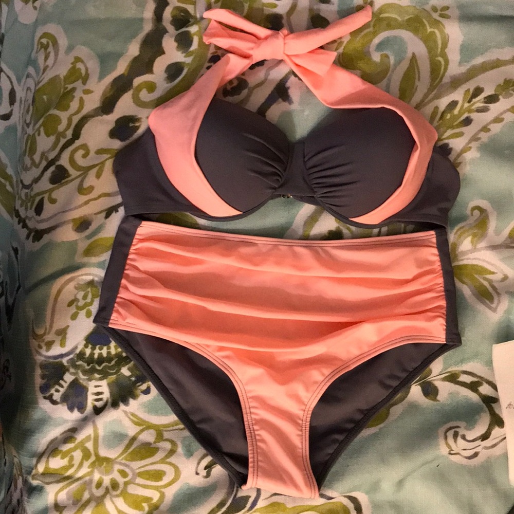 Bathing Suit